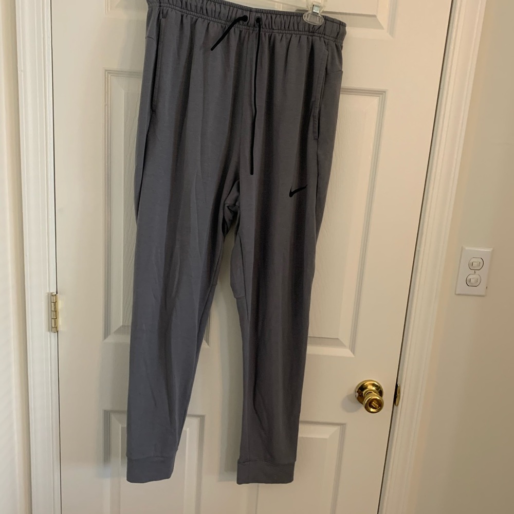 Nike Dri-Fit Sweatpants